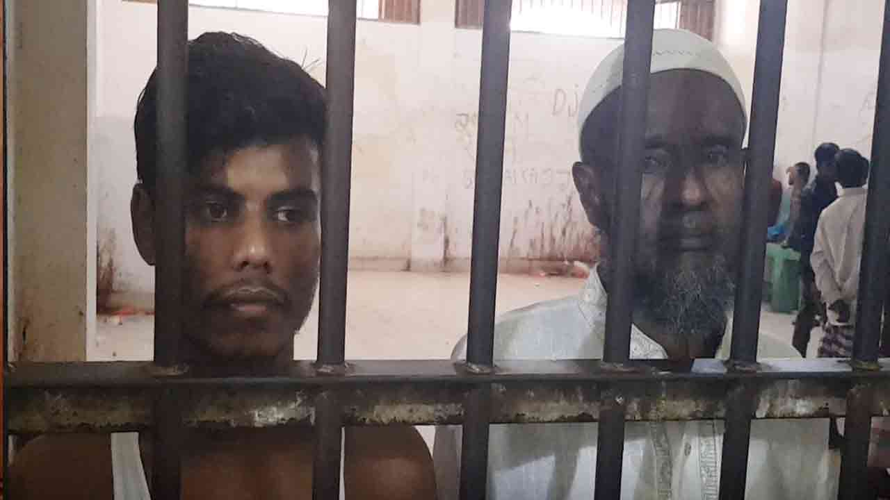 ছবি: দেশ টিভি