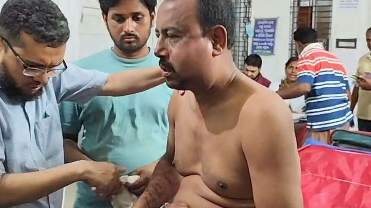 ছবিঃ দেশ টিভি