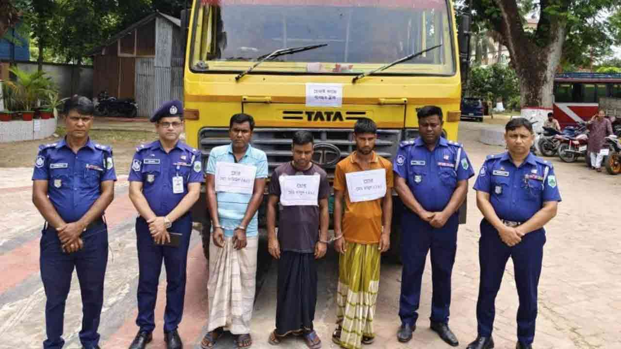 ছবি-দেশ টিভি
