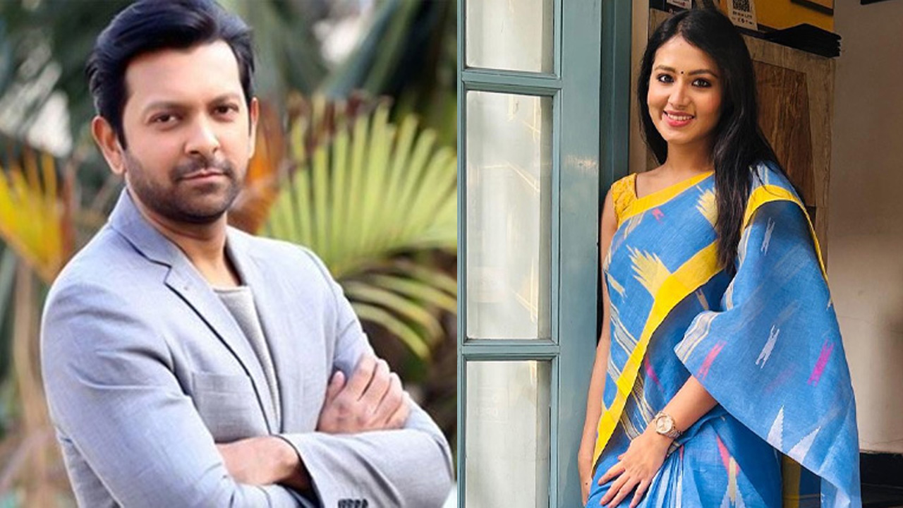 ফারিণের সঙ্গে নতুন গান করবেন তাহসান 