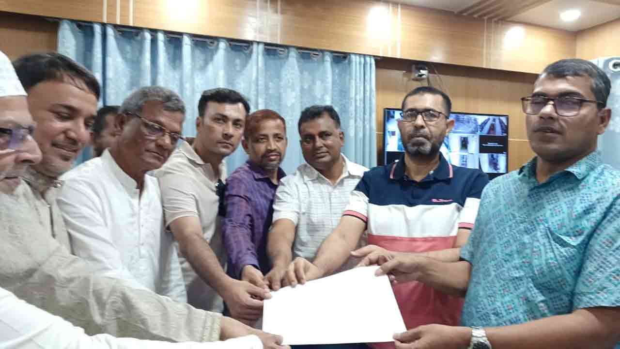 ছবি: দেশ টিভি