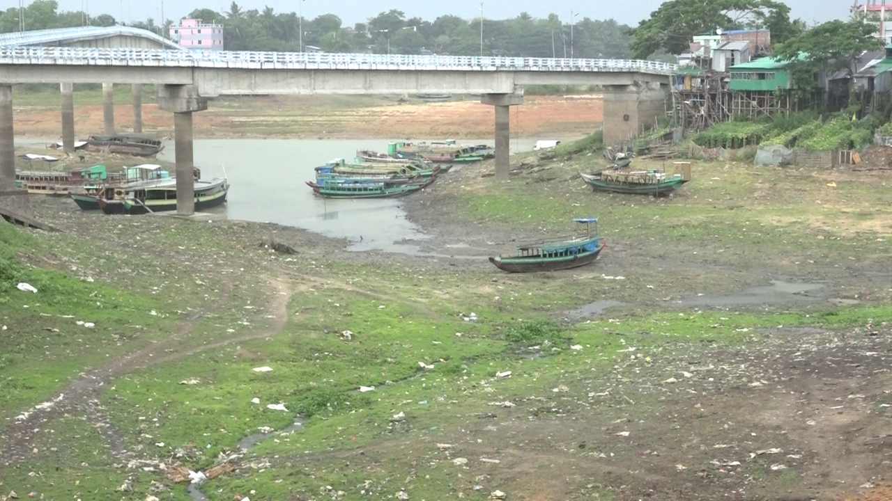 ছবিঃ দেশ টিভি