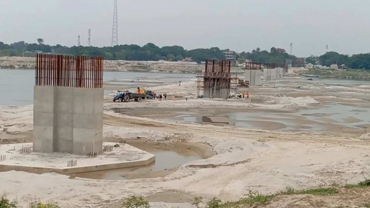 নানা জটিলতায় পথ হারিয়েছে মাগুরার ১২শ কোটি টাকার রেল প্রকল্প