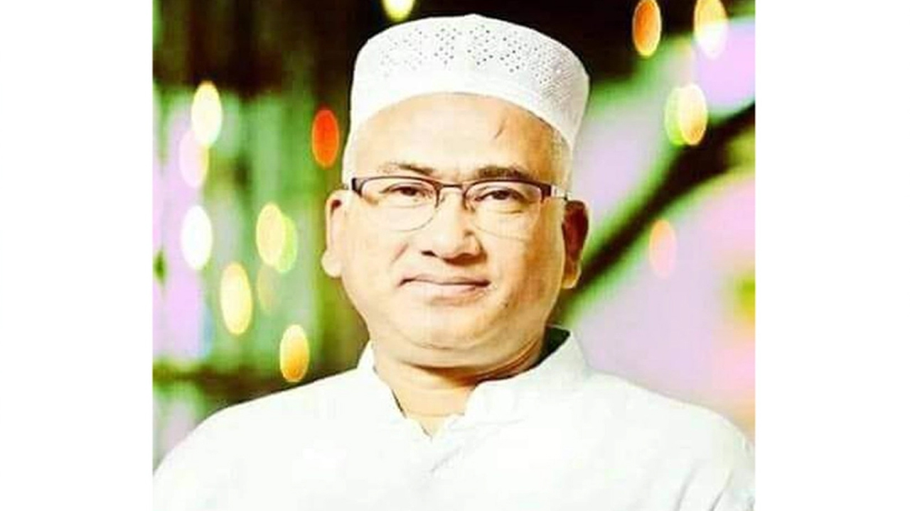 আনোয়ারুল আজিম আনার। ছবি: সংগৃহীত