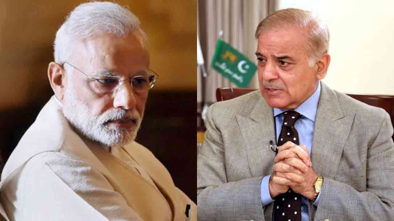 রাইসির মৃত্যুতে মর্মাহত মোদি, রাষ্ট্রীয় শোক পাকিস্তানে