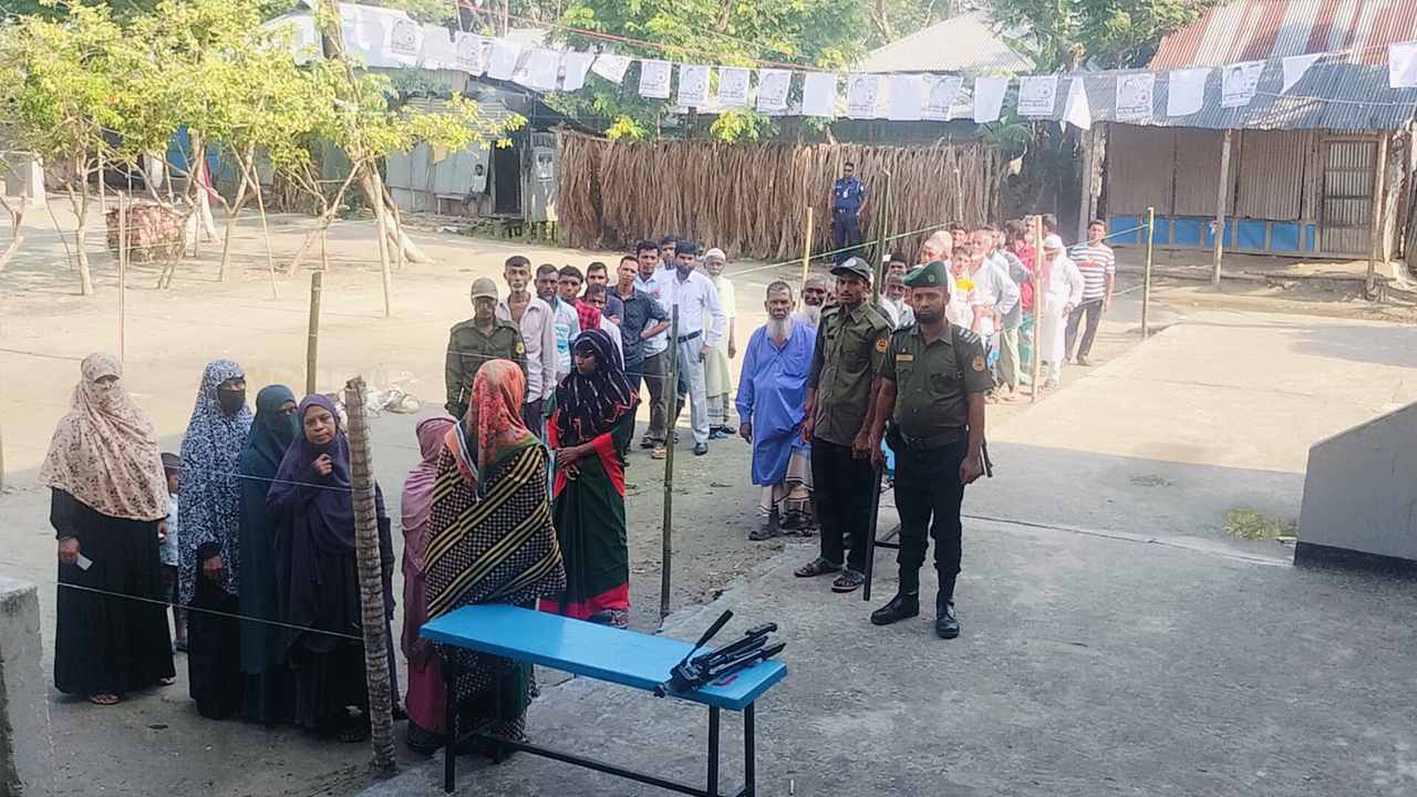 ছবিঃ দেশ টিভি