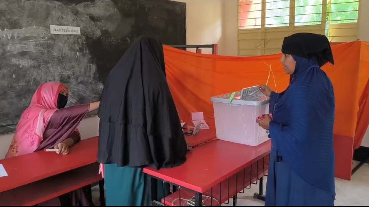 ছবিঃ দেশ টিভি