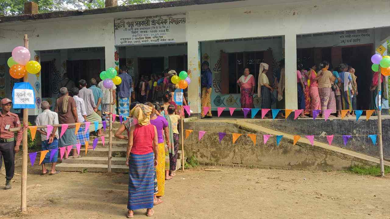 ছবিঃ দেশ টিভি