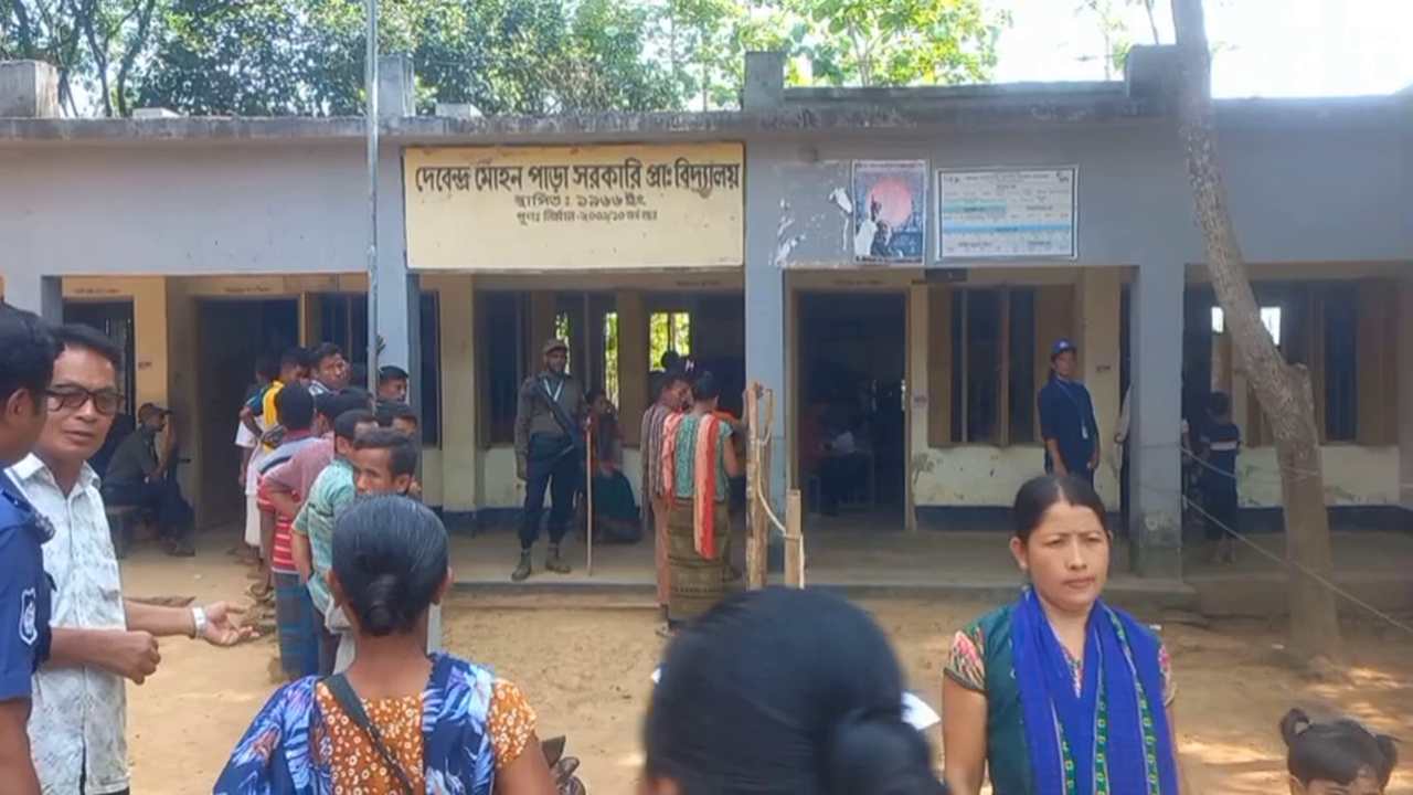 ছবিঃ দেশ টিভি