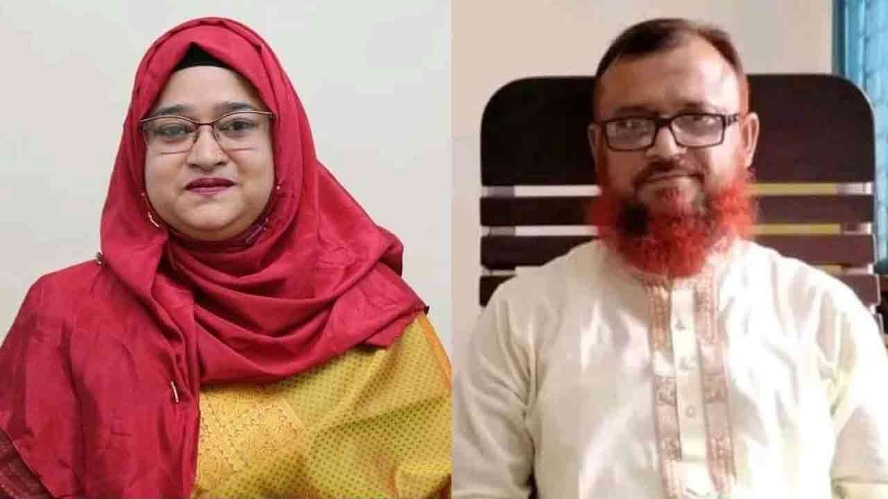 ছবি: দেশ টিভি