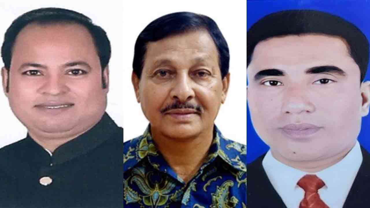 ছবি: দেশ টিভি