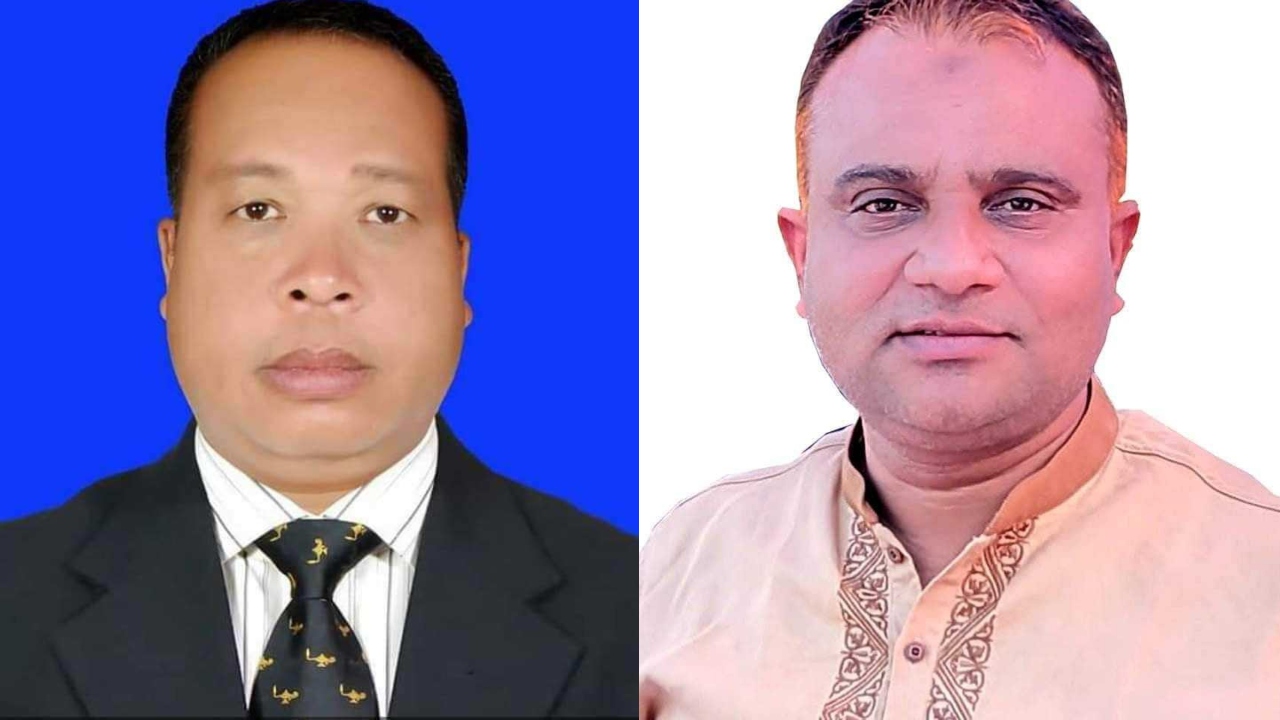 ছবি: দেশ টিভি