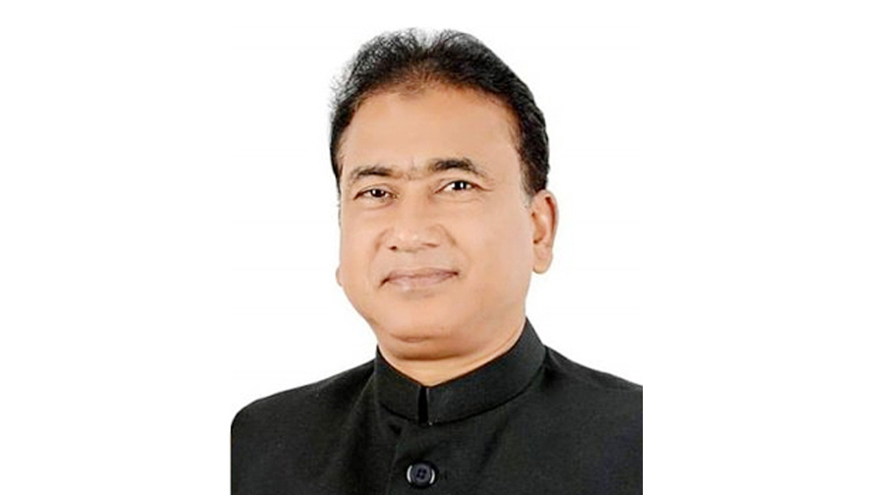 ভাড়া ফ্ল্যাটে খুন করা হয় এমপি আনোয়ারুল আজিমকে