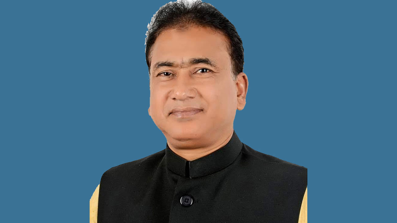 আনোয়ারুল আজিম এমপি (ফাইল ছবি)