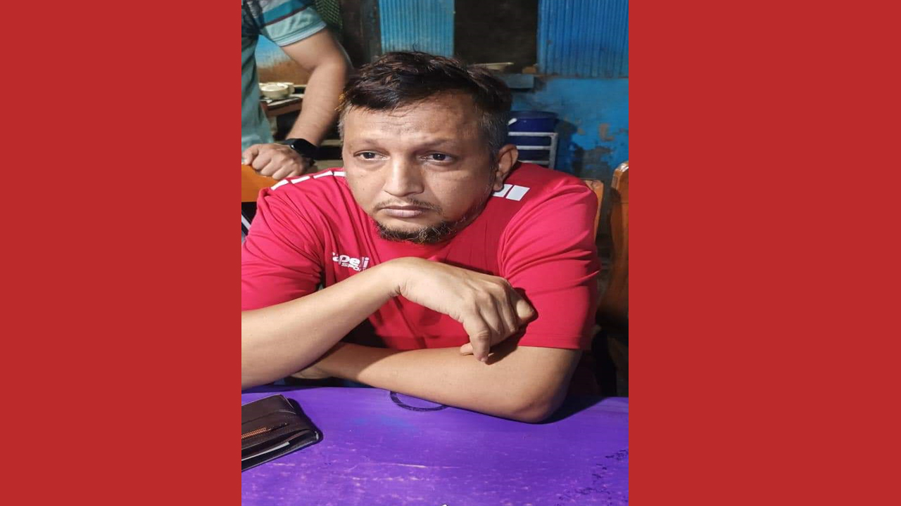 ছবি: দেশ টিভি