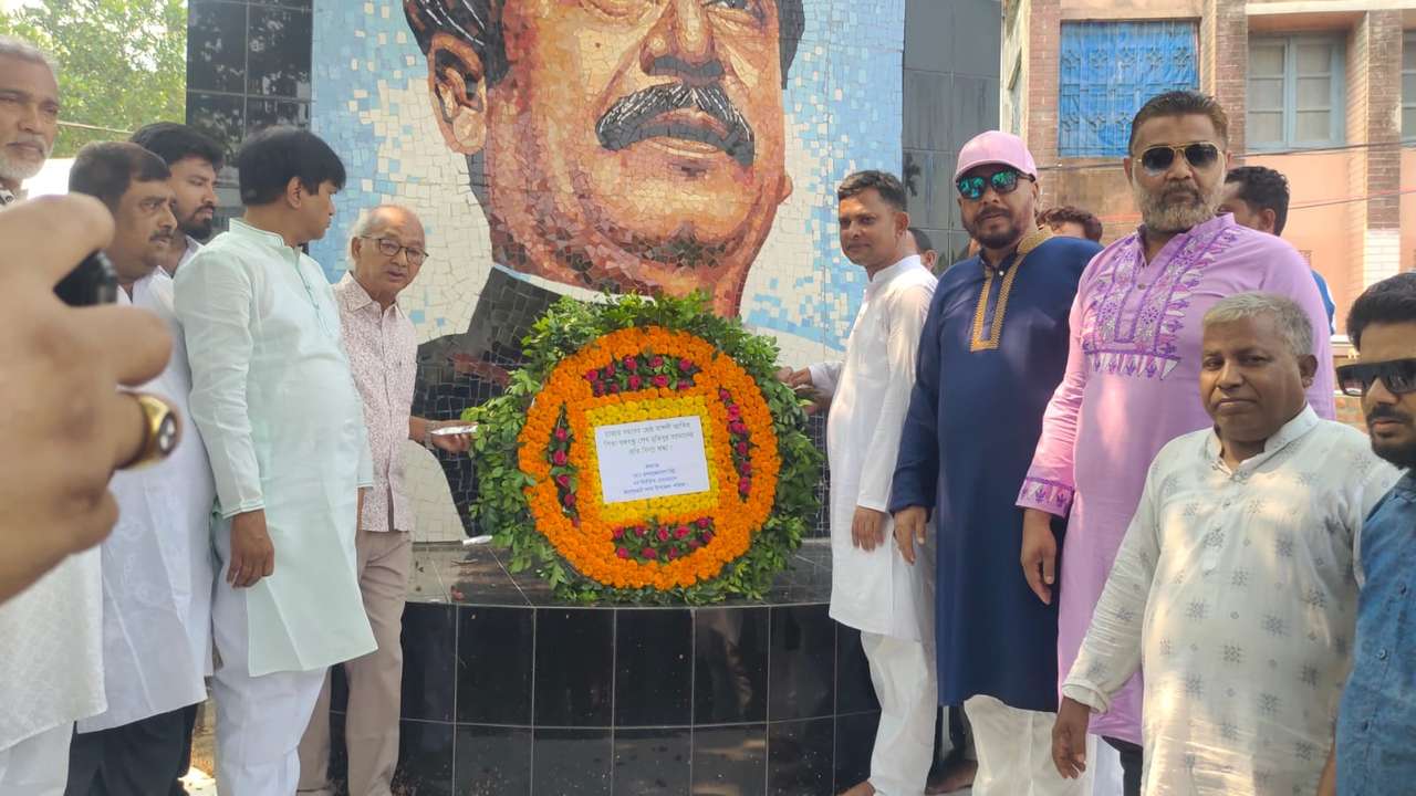 ছবিঃ দেশ টিভি
