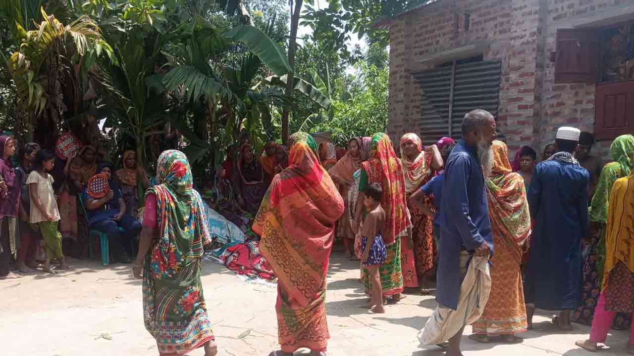 ছবি-দেশ টিভি