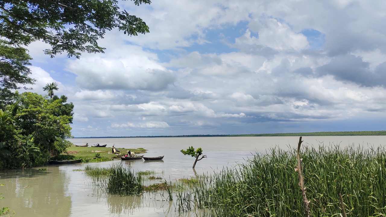 ছবিঃ দেশ টিভি