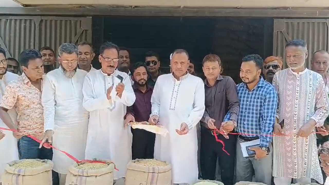 ছবিঃ দেশ টিভি