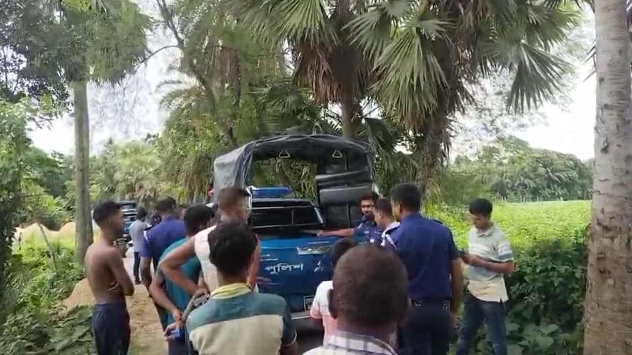 ছবিঃ দেশ টিভি