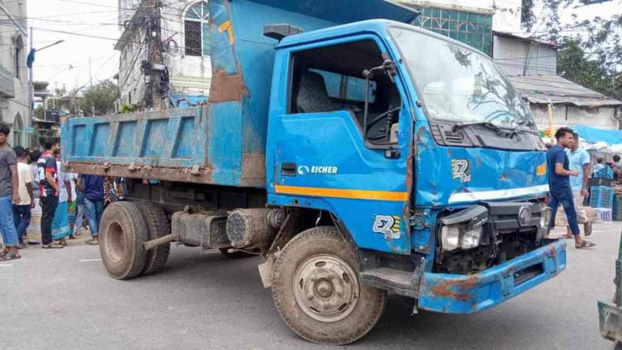 ছবিঃ দেশ টিভি