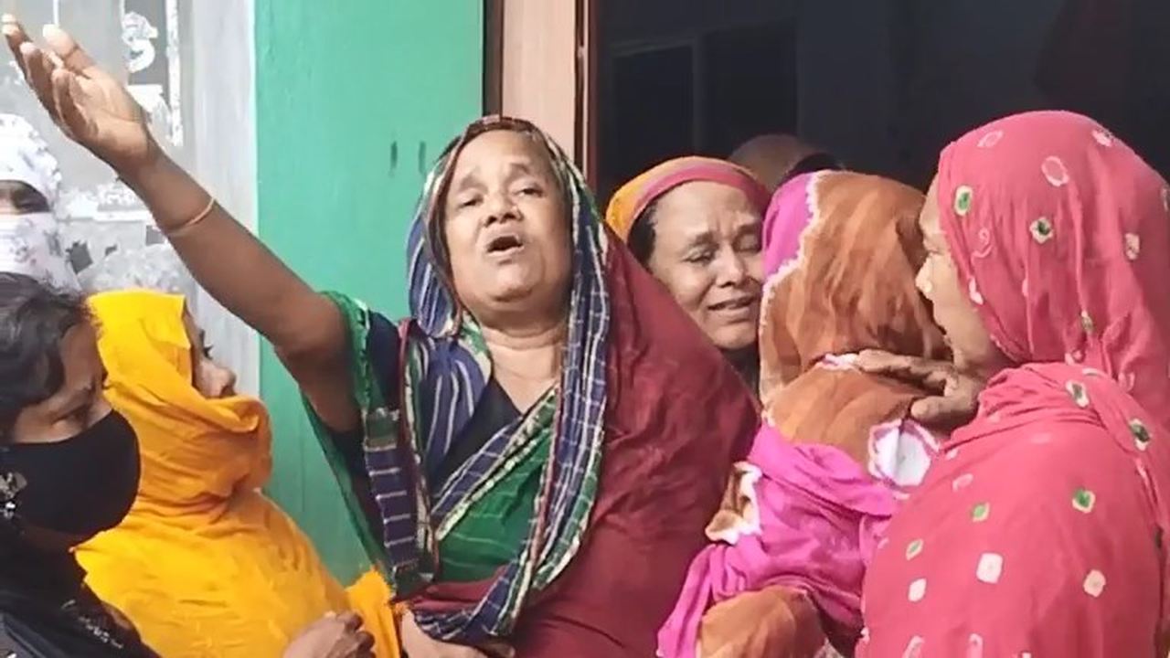 ছবিঃ দেশ টিভি