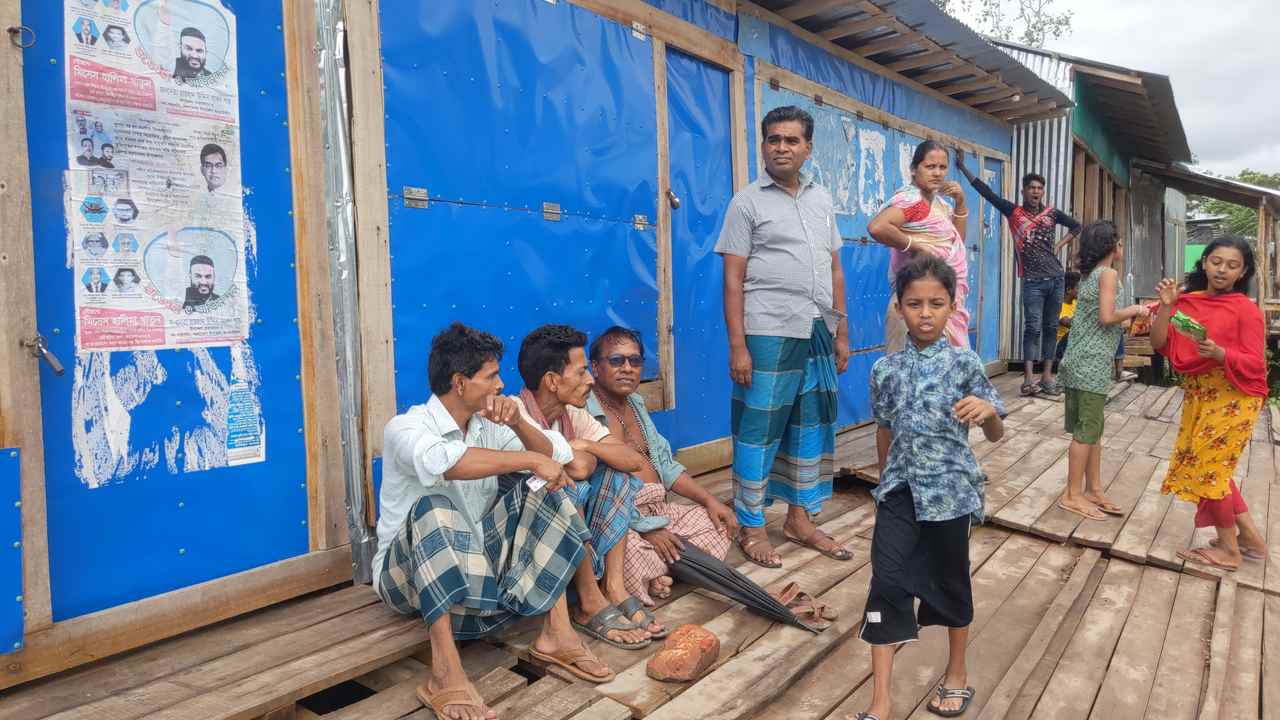 ছবিঃ দেশ টিভি