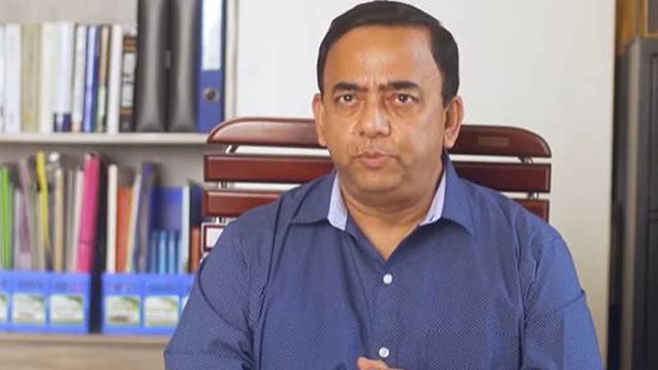 সাবেক আইজিপি বেনজীর আহমেদ (ফাইর ছবি)