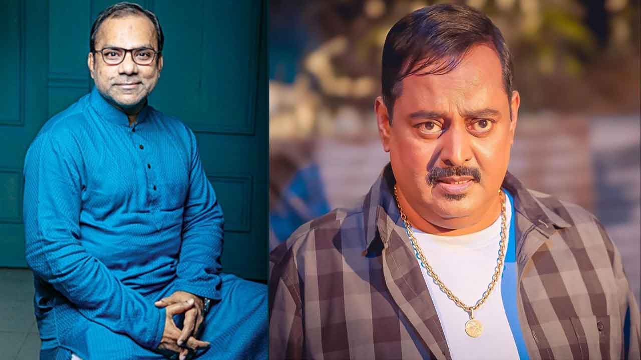 মিশার ওপর খেপেছেন ডিপজল