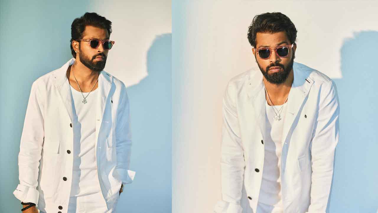 কেন পথে বসছেন হার্দিক পান্ডিয়া?