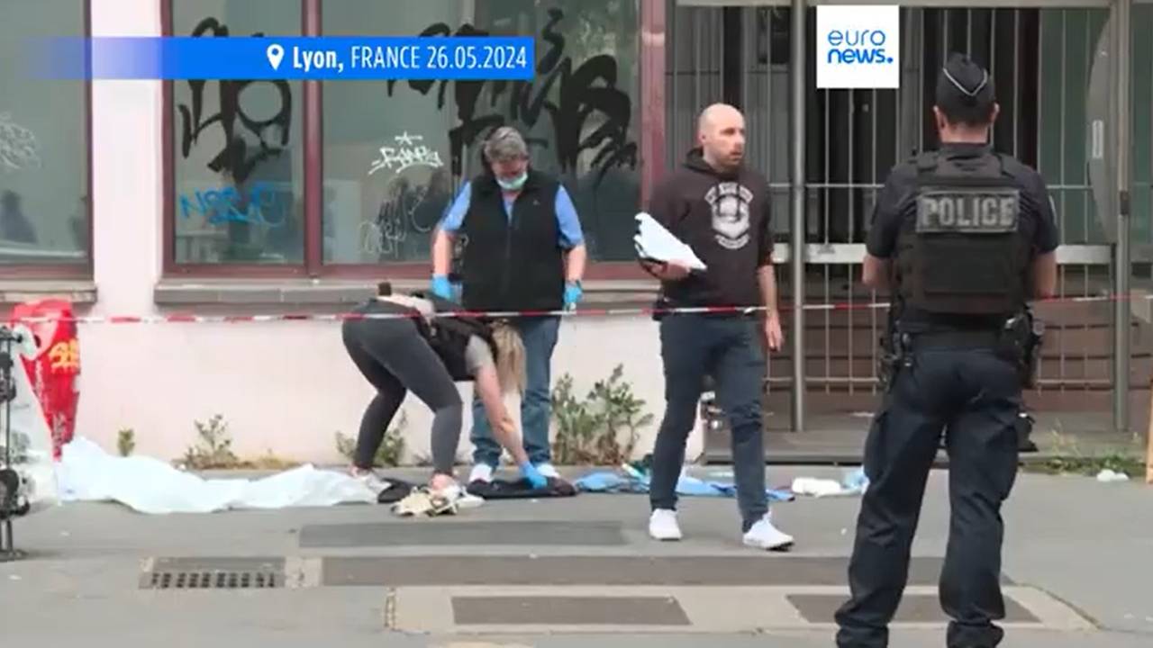 ছবি: ইউরোনিউজ