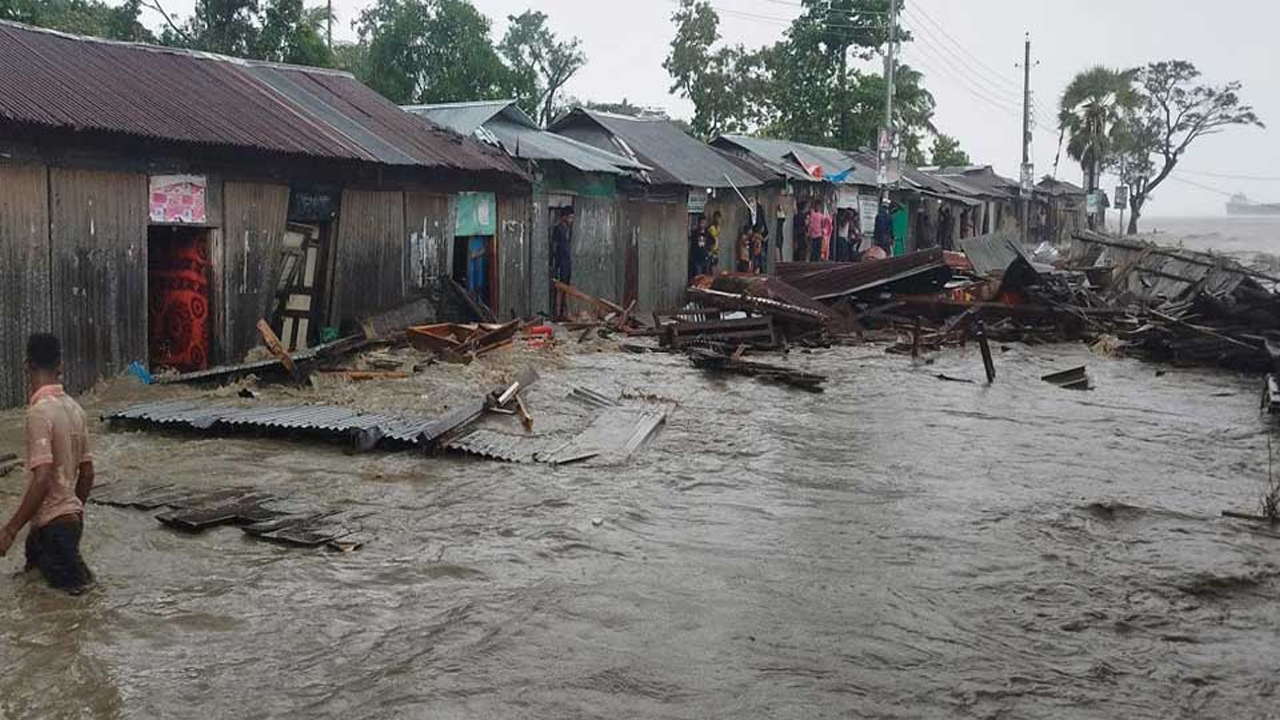 ছবি: দেশ টিভি