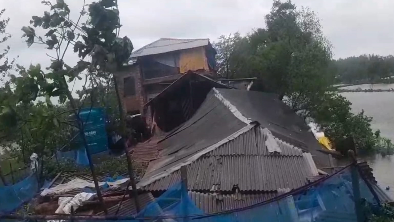ছবি: দেশ টিভি
