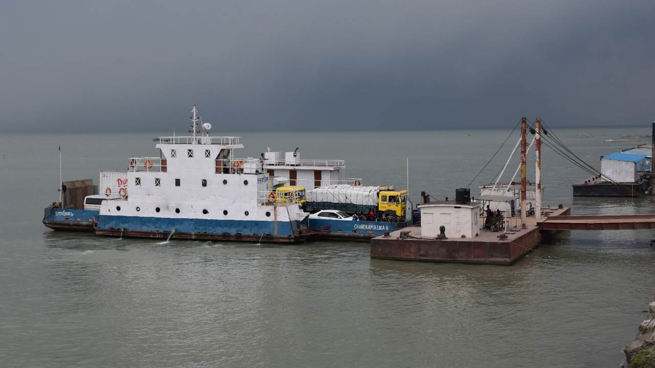 ছবিঃ দেশ টিভি