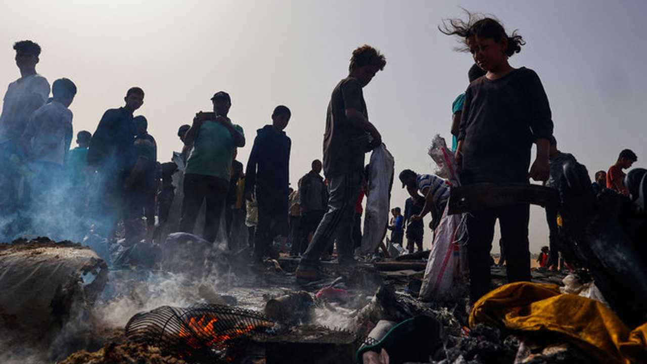 ছবি: আরবনিউজ