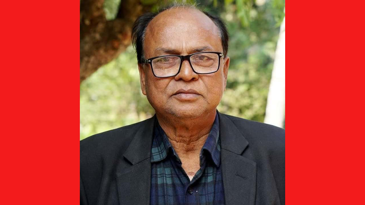 চুয়াডাঙ্গায় ইউপি চেয়ারম্যানকে কুপিয়ে জখম