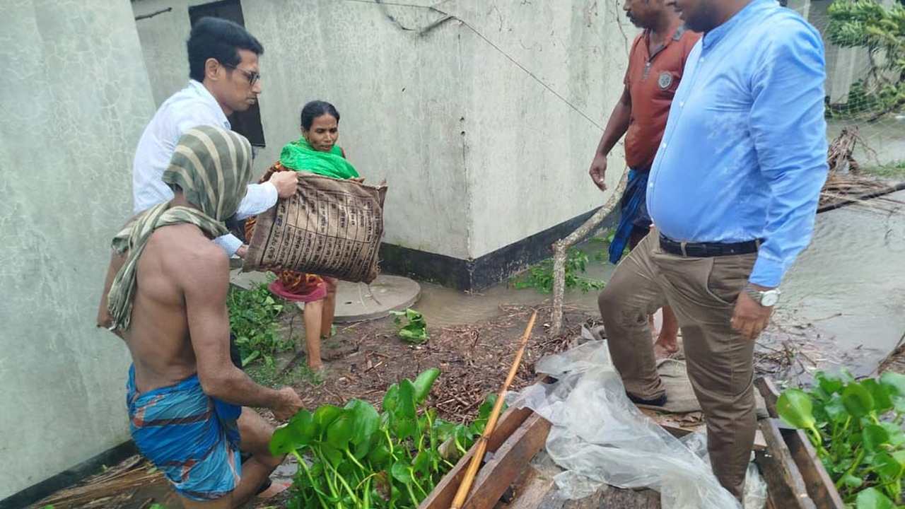 ছবিঃ দেশ টিভি
