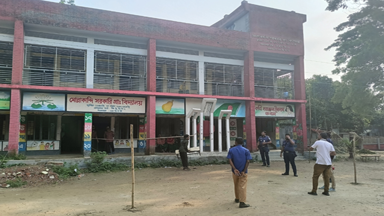 ছবি: দেশ টিভি