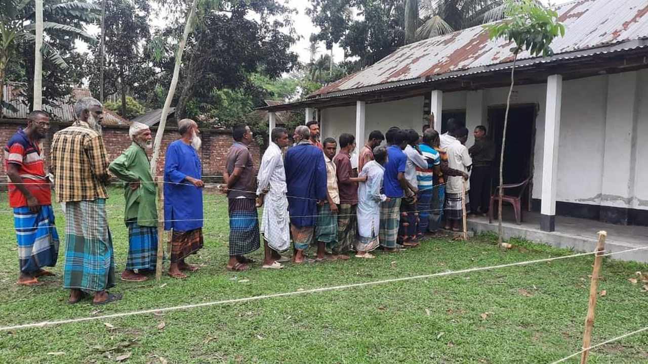 ছবিঃ দেশ টিভি