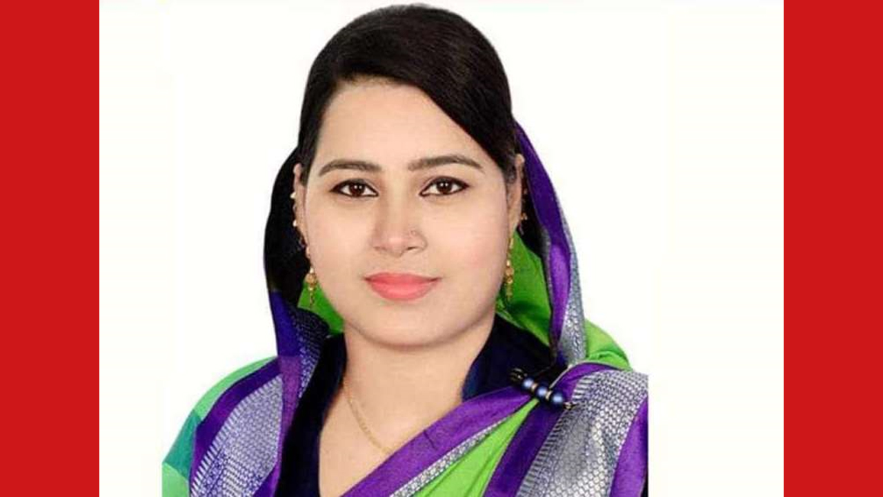 প্রীতি খন্দকার হালিমা (ফাইল ছবি)