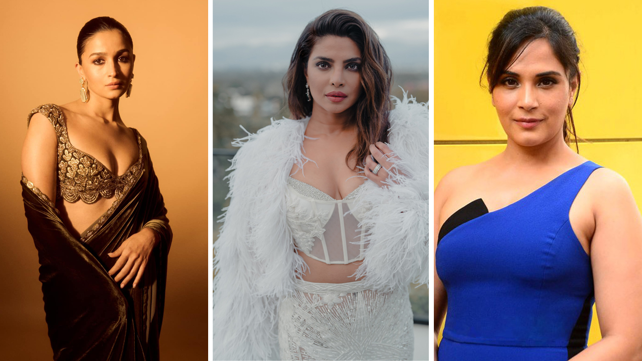 রাফায় গণহত্যার নিন্দা জানিয়ে বলিউড তারকাদের প্রতিবাদ