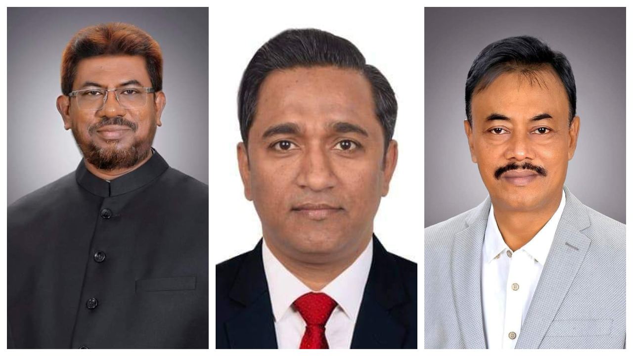 ছবিঃ দেশ টিভি