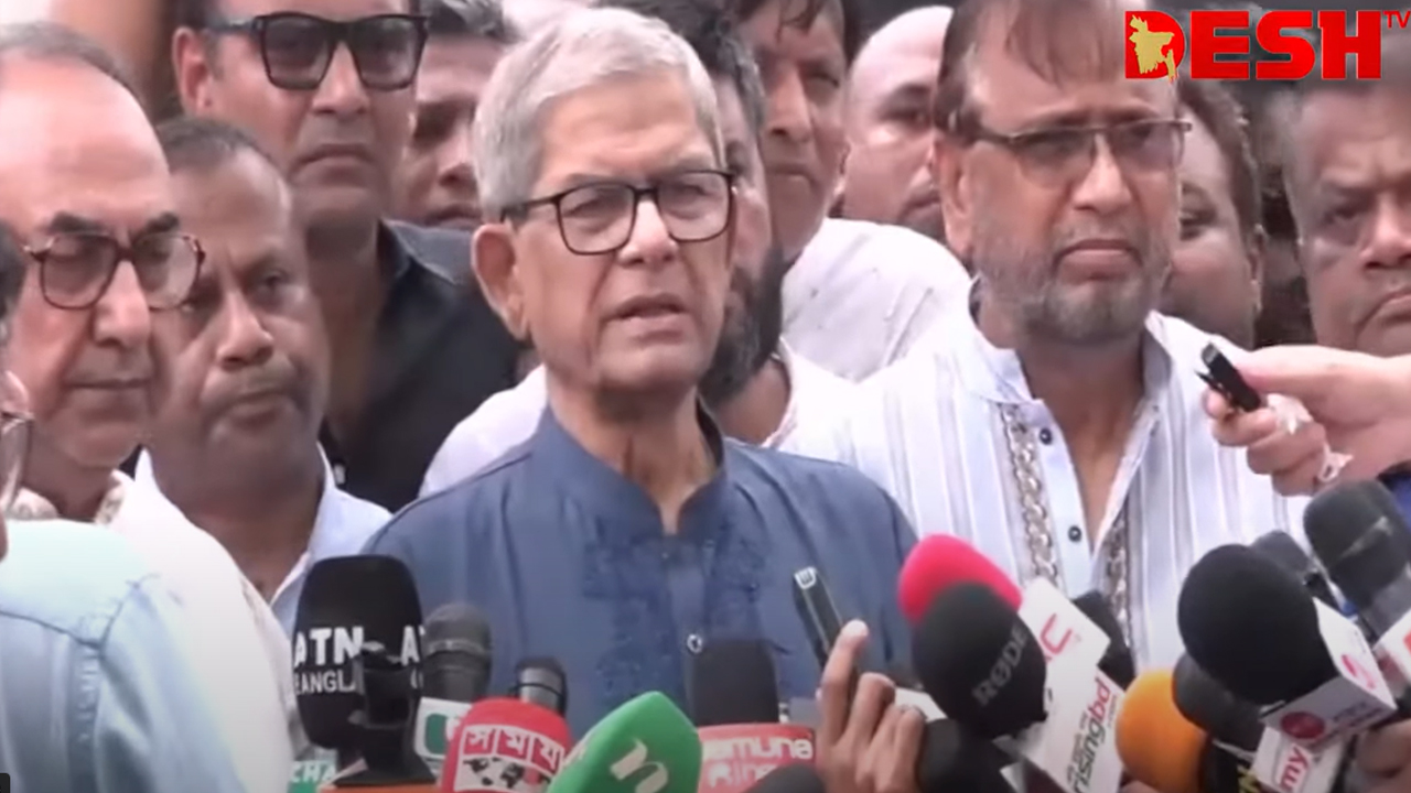 ছবি: ভিডিও থেকে নেওয়া