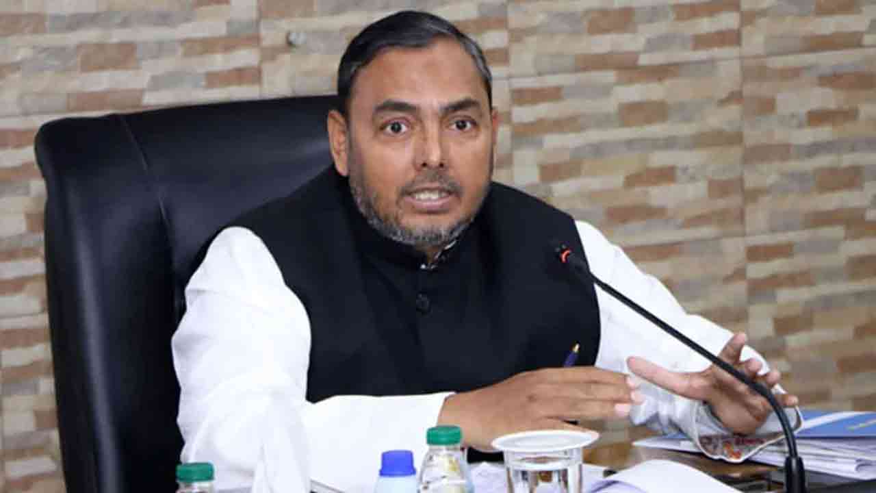 দেশের অর্থনীতি চাপের মধ্যে আছে: বাণিজ্য প্রতিমন্ত্রী 