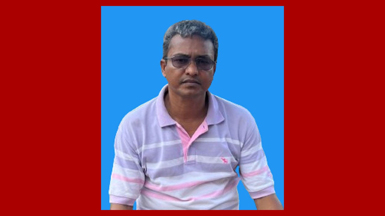 ছবিঃ দেশ টিভি