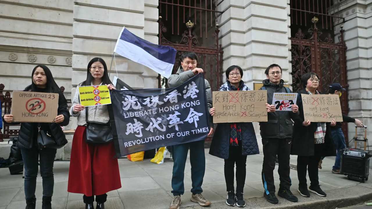 ছবি: রেডিও ফ্রি এশিয়া