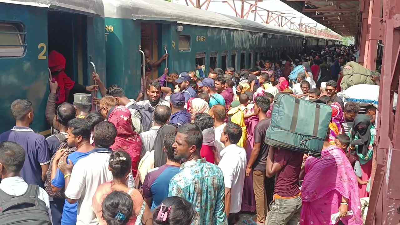 ছবিঃ দেশ টিভি