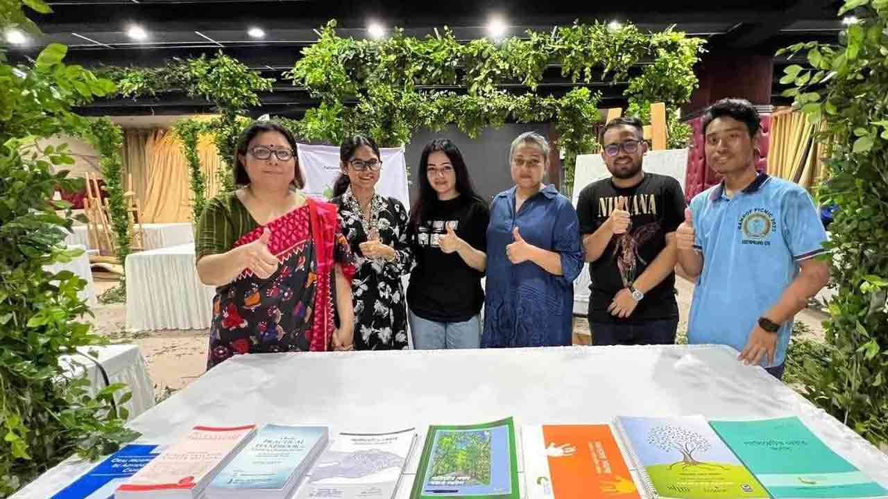 গুলশান ক্লাবে দুই দিনব্যাপী, ‘ঢাকা ফ্লো’ ফুড অ্যান্ড ওয়েলনেস প্রোগ্রাম