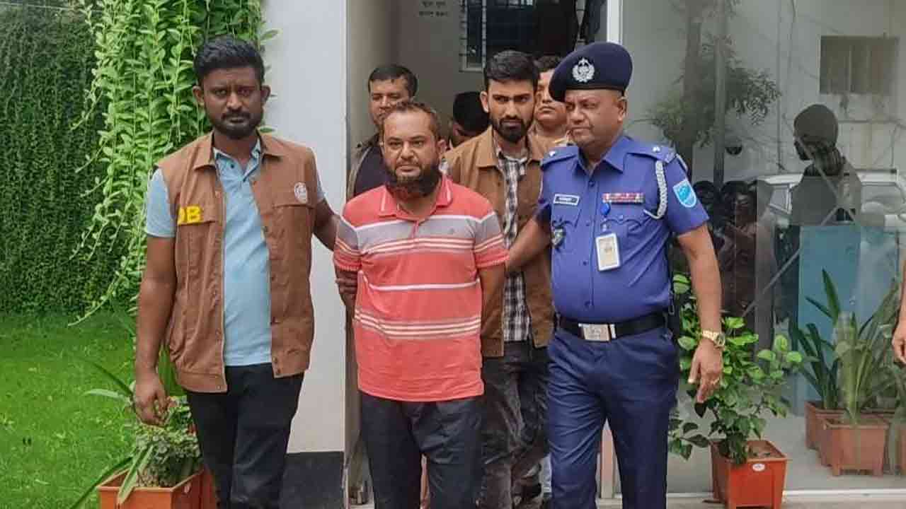 ছবি-দেশ টিভি