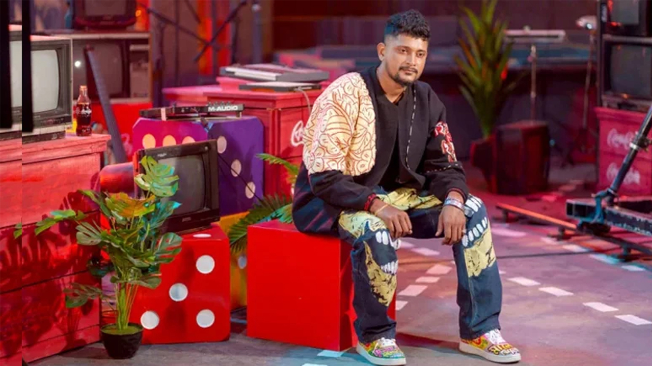 আলি হাসান । সংগৃহীত ছবি